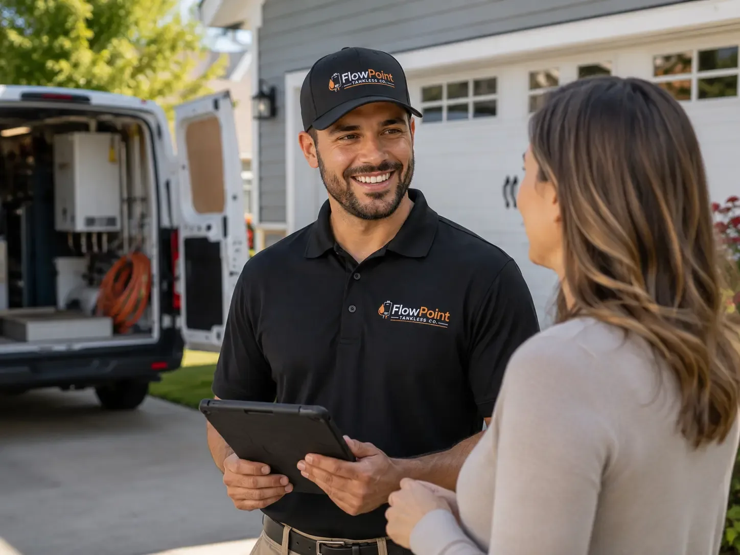 Tankless Water Heater Installation Central City, CO FAQs